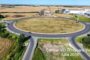 Imagini video de pe șantierul Variantei de Ocolire Timișoara Vest. Trebuie finalizată în prima parte a anului 2028