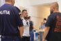 Exclusiv! Angajații au câștigat în instanță, dar paza le-a interzis accesul la locul de muncă, în Primăria Timișoara. Poliția Română, chemată prin 112, după notificarea oficială a instituției (video)