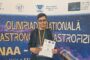 Un elev din Timișoara s-a calificat la Olimpiada Internațională de Astronomie și Astrofizică din Thailanda!