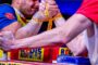 Topolovățu Mare, gazda Cupei României la skandenberg. Concursul se adresează atât amatorilor, cât și sportivilor de performanţă
