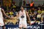 Kentwan Smith se întoarce în baschetul timișorean