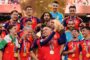 Cupa Mondială 2026: Spania încasează 50 de milioane de dolari după câștigarea titlului