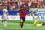 Spania a învins Belgia cu 2-1 și s-a calificat în semifinalele Campionatului Mondial