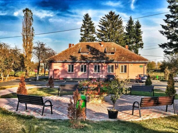 Comunitatea din Făget se mobilizează pentru renovarea Secției de Pediatrie a spitalului din oraș. Eveniment caritabil în Parcul Central