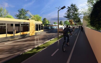 Primăria Timișoara avansează cu exproprierea pentru conexiunea dintre strada Gării și bulevardul Dâmbovița. Valoarea despăgubirii pentru 18.800 mp depășește 6,8 milioane de lei 5 Primăria Timișoara avansează cu exproprierea pentru conexiunea dintre strada Gării și bulevardul Dâmbovița. Valoarea despăgubirii pentru 18.800 mp depășește 6,8 milioane de lei