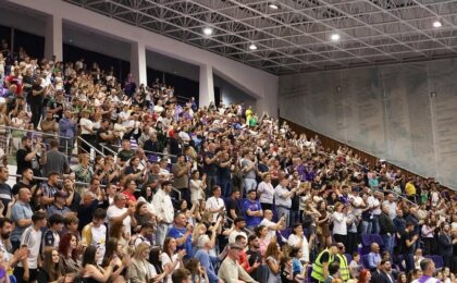 Handbaliştii alb-violeți revin în cupele europene după o absență de șapte ani