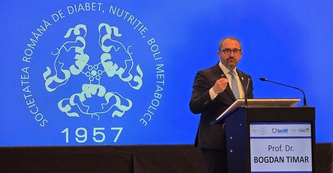 Obezitatea, scoasă din zona tratamentului fragmentar. UMF „Victor Babeș” Timișoara lansează un master dedicat managementului integrat al bolii 1 Obezitatea, scoasă din zona tratamentului fragmentar. UMF „Victor Babeș” Timișoara lansează un master dedicat managementului integrat al bolii