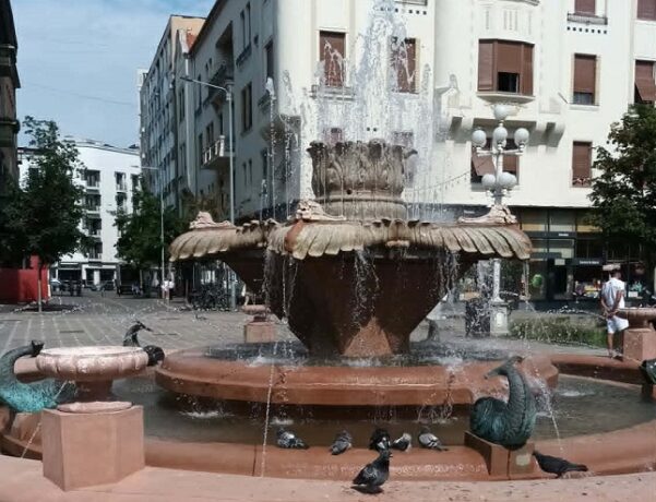 ANM: Temperaturi peste normal în vestul țării. Prognoza meteo pentru următoarele patru săptămâni