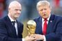Trump își dorește ca Gianni Infantino să fie secretar general al ONU