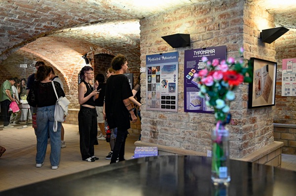 „Turning Point”, o expoziție de neratat 1 „Turning Point”, o expoziție de neratat