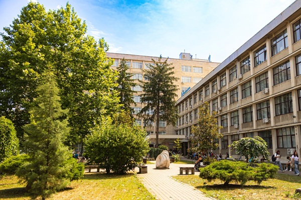Concurență acerbă la „Criminalistică”, programul de studii al UVT