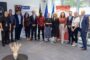 Vernisajul expoziției „Județul Timiș. Timișoara – tradiție, inovație și oportunități”, la Bruxelles