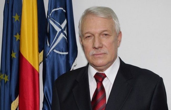 Ne-a părăsit Viorel Oancea... 1 Ne-a părăsit Viorel Oancea...