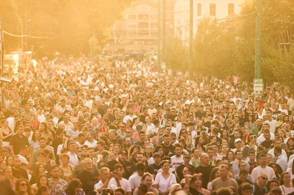 Timișoara își sărbătorește ziua cu 203 evenimente. Beth Hart, The Script și Marija Šerifović, capetele de afiș ale unei ediții întinse în tot orașul 2 ziua timisoarei