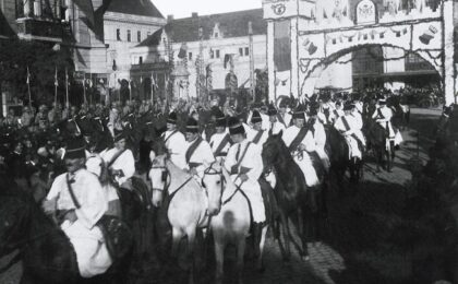 3 august - Ziua Timișoarei 14 3 august - Ziua Timișoarei