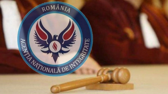 ANI: 55 de persoane își vor pierde mandatul sau funcția. Cazul Fritz nu este singular 1 ANI: 55 de persoane își vor pierde mandatul sau funcția. Cazul Fritz nu este singular
