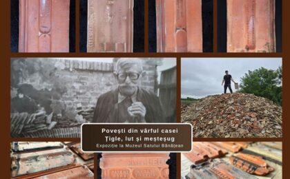 Oferta culturală a Consiliului Județean Timiș pentru perioada 3 – 9 august  