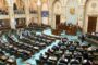 Legea care îi poate încheia mandatul lui Dominic Fritz a fost votată și de 11 senatori USR! Decizia se mută la CCR