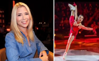 O fostă campioană mondială la patinaj artistic se mută cu familia în Timișoara 48 O fostă campioană mondială la patinaj artistic se mută cu familia în Timișoara