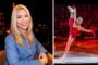 O fostă campioană mondială la patinaj artistic își mută familia la Timișoara