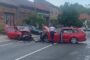 Accident mortal la Armeniș. Două mașini s-au ciocnit frontal