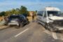 Accident terifiant la Chevereșu Mare. Ce au stabilit polițiștii (foto)