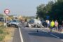 Accident mortal în judeţul Timiş: trei maşini implicate, mai multe victime