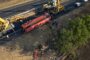 Tragedie pe autostrada M3 din Ungaria: 12 morți și 40 de răniți după răsturnarea unui autocar cu 59 de oameni la bord