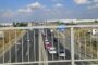Accident în Remetea Mare: motociclist în vârstă de 60 de ani, lovit de o mașină