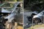 Încă un accident pe DN 6, în Caraș-Severin: 4 victime