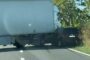 Accident pe Calea Torontalului, doi oameni răniți