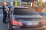 Acțiune de amploare a poliției, la Timișoara: șoferi băuți și fără permis (foto)
