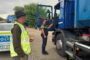 Acțiune de amploare a poliției în județele din vestul țării