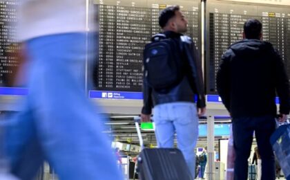 Focar de malarie pe Aeroportul din Frankfurt. Un angajat a murit din cauza infecției 18 Focar de malarie pe Aeroportul din Frankfurt. Un angajat a murit din cauza infecției