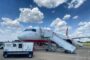 Lipsă de combustibil la Aeroportul Arad. Alimentarea avioanelor, suspendată o săptămână