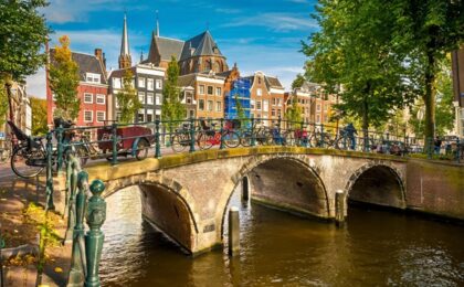 O metropolă europeană va avea una dintre cele mai scumpe taxe turistice din lume 1 O metropolă europeană va avea una dintre cele mai scumpe taxe turistice din lume