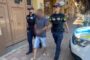 Timişean arestat pentru violenţă în familie. Soţia lui a chemat poliţia (video)