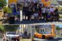 Piloții din vestul țării au concurat pe străzile din Becicherecu Mic. Rezultatele etapei a opta din Campionatul de Automobilism și Karting Timiș
