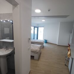 Cel mai mare cămin studențesc din țară, inaugurat la Timișoara în prezența premierului Ilie Bolojan (foto) 3 Cel mai mare cămin studențesc din țară, inaugurat la Timișoara în prezența premierului Ilie Bolojan (foto)