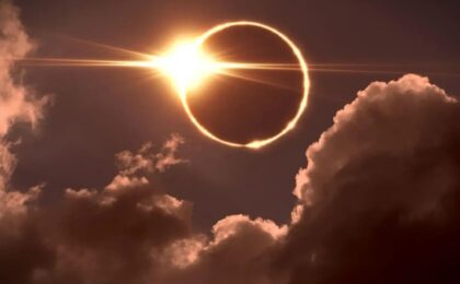 Eclipsa totală de Soare din 2026, tot mai aproape: Când și unde va putea fi admirat fenomenul rar