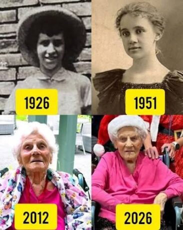 Cea mai vârstnică persoană din lume a împlinit 117 ani 1 Cea mai vârstnică persoană din lume a împlinit 117 ani