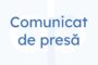 Comunicat de presă finalizare proiect „PNRR: Fonduri pentru România modernă și reformată!”