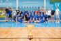 Handbal feminin. "Cupa UVT", gata de start!