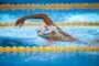 David Popovici, campion european la 100 m liber. Românul cucerește al treilea titlu consecutiv