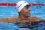 David Popovici, cel mai rapid din serii la Campionatul European de natație de la Paris