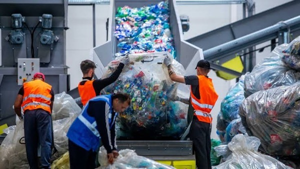 PPWR începe în 12 august. România intră în noua eră a ambalajelor fără să aibă încă toată mașinăria națională la vedere 2 deseuri