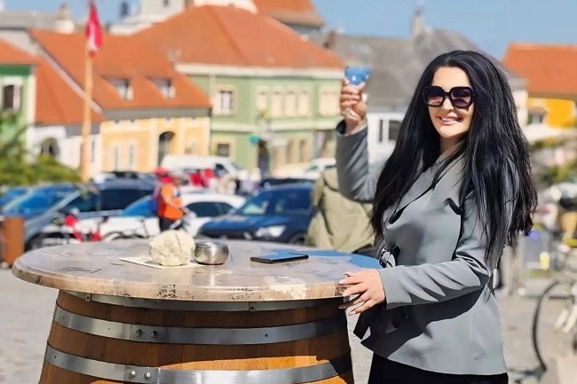 Bănăţenii sunt invitaţi la Kikinda, la cel mai mare festival dedicat dovleacului. Dragana Mirković, cap de afiş