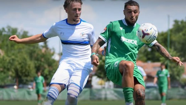 Egal smuls în prelungiri: CSC Dumbrăvița - SC Popești Leordeni 1-1