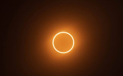 Eclipsă parțială de Soare și Perseide, într-un program de observații astronomice organizat miercuri 12 august de UVT 2 Eclipsă parțială de Soare și Perseide, într-un program de observații astronomice organizat miercuri 12 august de UVT