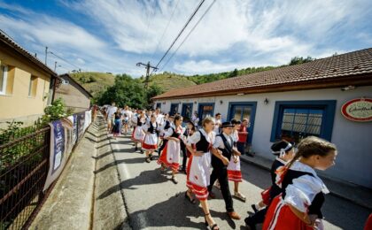 Festivalul Banat, la Eibenthal, în perioada 19 - 23 august